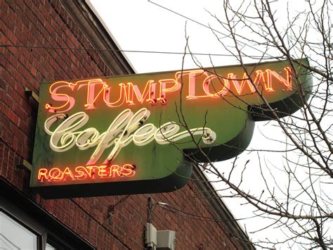 Stumptown Coffee Roasters, Portland Oregon’s Coffee Pioneers