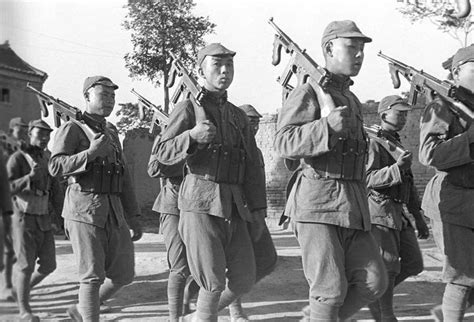 ボード「WW2 Chinese Army」のピン