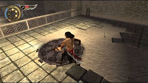 Prince of Persia The Two Thrones Trilogy 3D Walkthrough/Gameplay PS3 HD #1 - YouTube