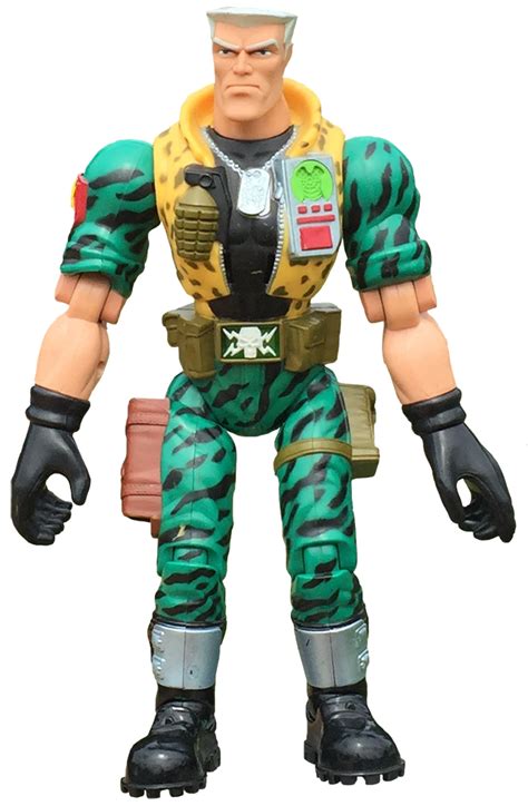 1998 SMALL SOLDIERS 10" action figure Talking CHIP HAZARD 76281551791 | eBay