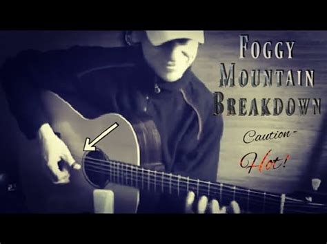 Foggy Mountain Breakdown for guitar - YouTube