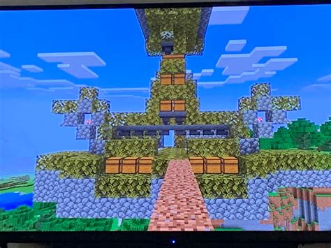 A few questions about raid farm (Bedrock). I built jc’s farm and put jc’s item sorter from his ...