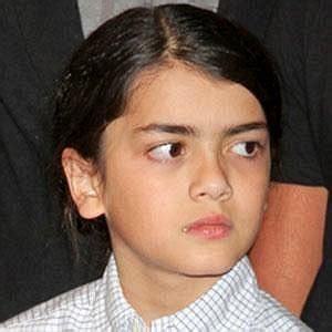 Blanket Jackson Net Worth 2024: Money, Salary, Bio - CelebsMoney