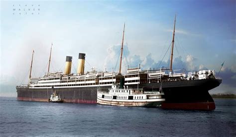 RMS Adriatic, White Star Line (1906-1935).