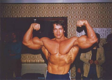 Pin by Atlas Addinall on I'll Be Buck | Arnold schwarzenegger ...