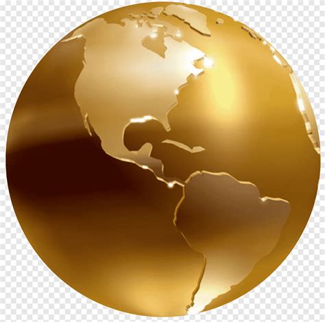 Gold-colored globe illustration, 70th Golden Globe Awards 71st Golden ...