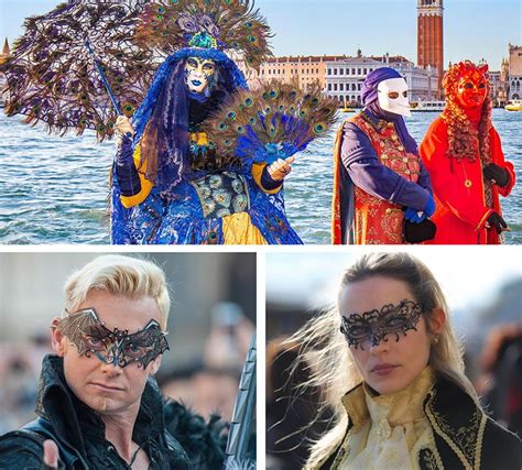 🏅 VENICE CARNIVAL 2024 | Dates, Parades, Events & More