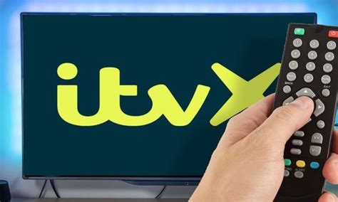 ITVX brings more content to your TV but only if you're prepared to pay ...