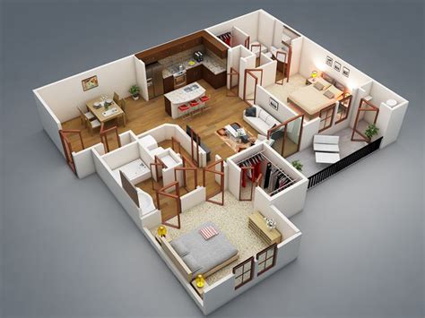 House Plan Archives - Home Improvement