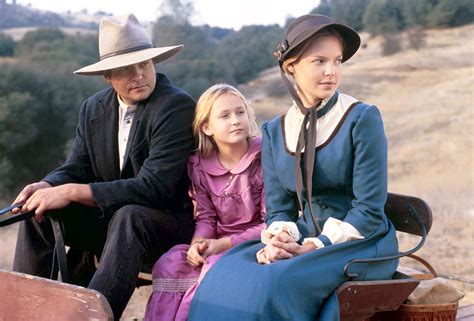 Love Comes Softly | Hallmark Drama