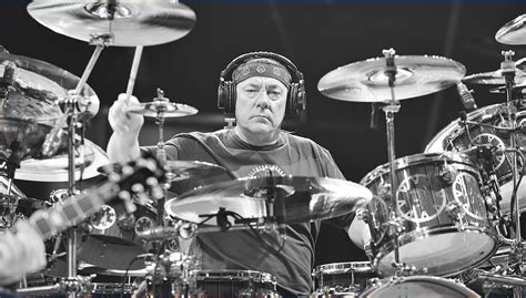 Rush drummer Neil Peart dies, aged 67 | MusicRadar