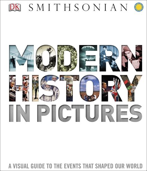 Modern History in Pictures | DK US