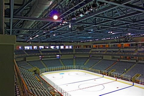 Pre-con services for a family-minded sports arena - OCP Contractors