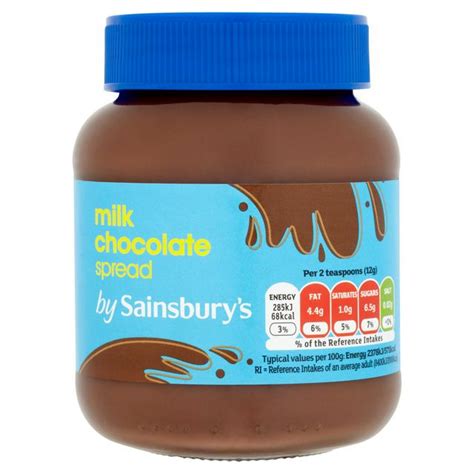 Chocolate Spread – Telegraph