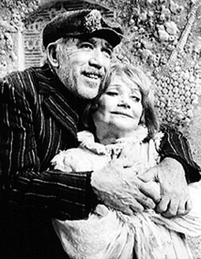 Tony Winner Lila Kedrova, of Zorba, is Dead | Playbill