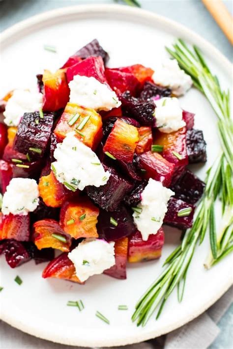 30 “Must-Serve” Beet Dishes | Roasted beets, Dinner party side dish, Party side dishes