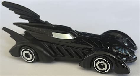 Batman Returns Batmobile Toy