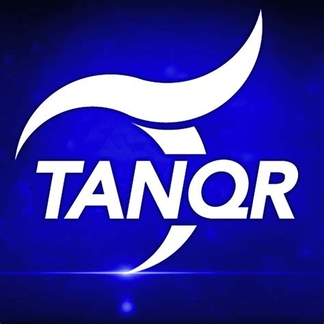 TanqR Logo (WORDS) by RoboPwner on DeviantArt