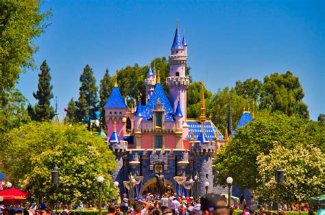 Disneyland Resort Cast Member Reportedly Diagnosed with Monkeypox - WDW ...