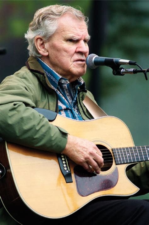 MerleFest Musicians Honor The Great Doc Watson This Week | Focus Newspaper