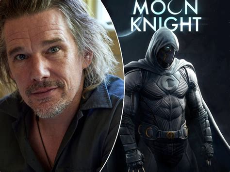 Marvel's Disney+ Series Moon Knight Locks Its Main Villain!