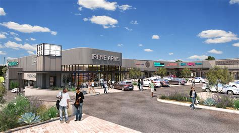 New shopping mall opens in Gauteng – and has a shooting range! - Pedfire