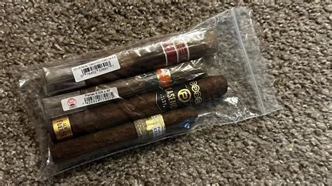 How To Store A Cigar Without A Humidor | Storables