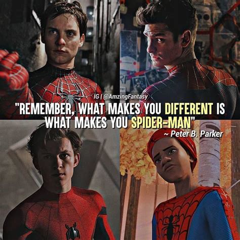 Whats your favourite Spider-Man quote? Marvel Dc Comics, Marvel N Dc, Marvel Superheroes, Marvel ...