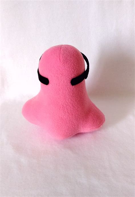 Slick Slime Sam Monster Plush Toy - Etsy