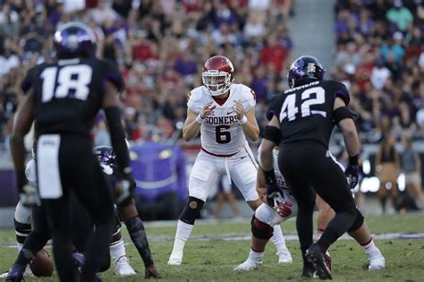 Oklahoma vs. TCU: Preview, Prediction & Keys to the Game