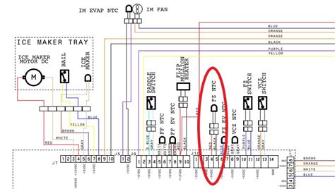 I have a frigidaire model number FG4H2272UF that has an error code T1 showing on the screen, i ...