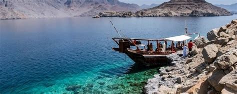 Things To Do In Khasab Oman, Attractions, and Sightseeings