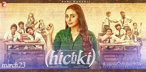 Hichki Movie Music | Hichki Movie Songs | Download Latest Bollywood Songs Music - Bollywood Hungama