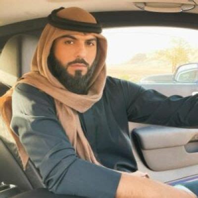 Who is Omar Borkan Al Gala? Bio, Age, Net Worth, Height, Relationship, Wife – Hollywood Zam