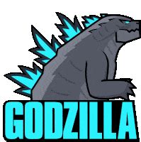 Godzilla 2022 Airport Gif