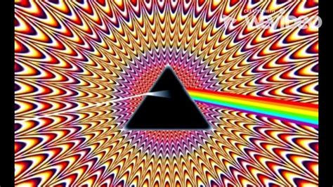 Trippy Psychedelic Optical Illusions [Trippy Videos] - YouTube