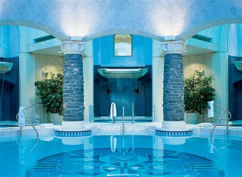 Fairmont Banff Springs Hotel | Banff National Park