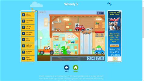 ABCYA _ Wheely 5 _ cool math _ starfall _ abcya4.com - YouTube