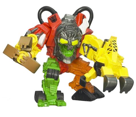 Devastator - Transformers Toys - TFW2005