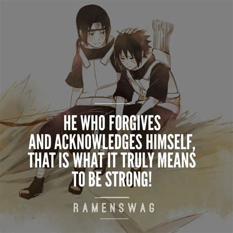 13 Uchiha Itachi Quotes On Reality To Draw Inpiration! - Page 2 of 9 - The RamenSwag Anime Love ...