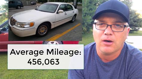 Top 5 Cars That Last 300,000 Miles - YouTube