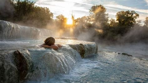 9 Best Hot Springs in Santa Fe, New Mexico in 2024