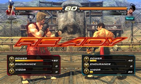 Game Hub: Tekken Revolution - DAWN.COM