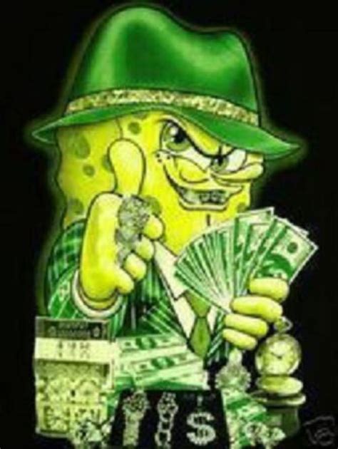 GET ME MONEY SpongeBob Rap ft Mr Krabs Audio only version by 2chainz