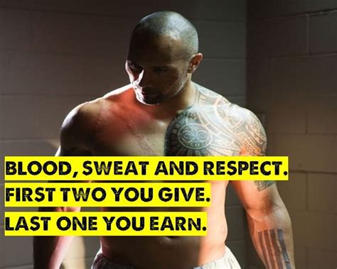 7 Dwayne Johnson Motivational Quotes