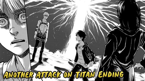 Attack On Titan Ending Darum Solltest Du Den Manga Von – Otosection