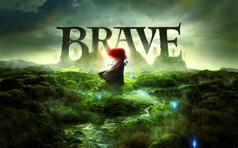 DAILY TOYZ: Watch Movie : BRAVE