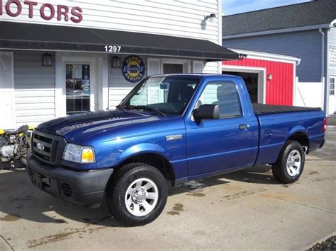 Classic Ford Ranger for Sale on ClassicCars.com - Pg 2