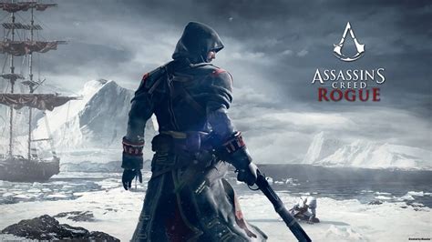 Assassin’s Creed Rogue Remastered Announced | Gaming Instincts