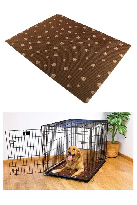 Drymate Dog Crate Mat|dog beds amazon|extra large dog beds|cute dog beds|waterproof dog crate ...